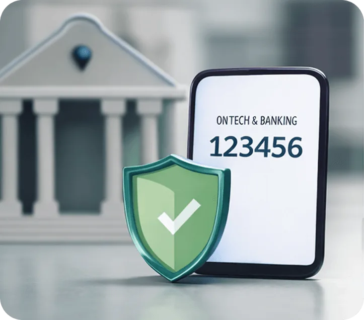 Bulk SMS for Fintech & Banking