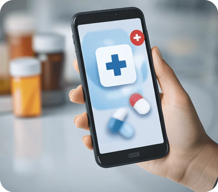 Bulk SMS for Healthcare & Wellness