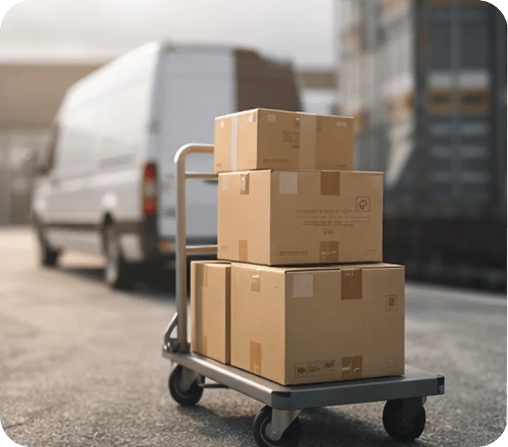 Bulk SMS for Logistics
